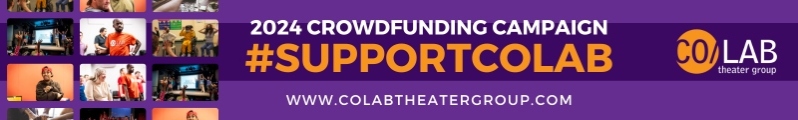 Fundraising Header image